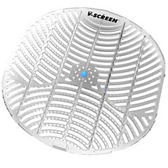 Total Fage Vectair Urinoirmat Mint Blauw