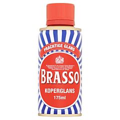 Brasso Koperglans