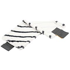 Vileda Vlakmop Zebra Microplus 40 Cm