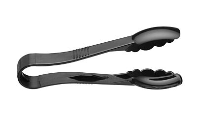 Hendi Serveertang Zwart 23 Cm