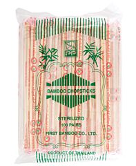 Chopsticks Bamboo 22,5 Cm