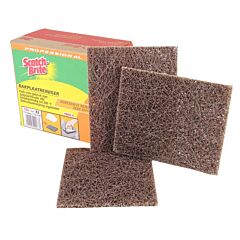 Scotch Brite Bakplaatreiniginsspons