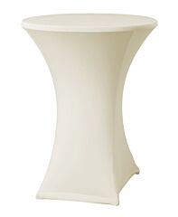 Dena Statafelhoes Samba Easy Jersey Ecru