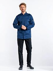 Chaud Devant Koksbuis Sabor Navy Maat Xl