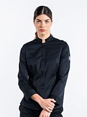 Chaud Devant Koksbuis Sabor Lady Zwart Maat L