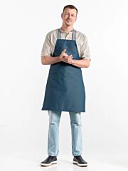 Chaud Devant Sloof  Bohemian Blue W70 - L85