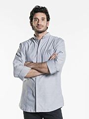 Chaud Devant Koksbuis Nordic Grey Maat Xl