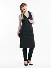 Chaud Devant Bib Apron Barista W100 X L85