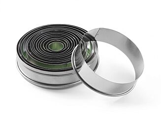 Hendi Stekerdoos Rond Glad