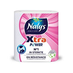 Nalys Keukenrol Xtra
