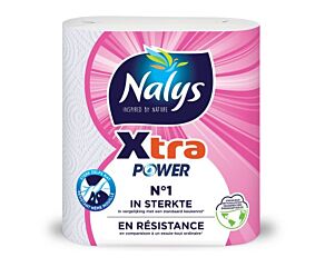 Nalys Keukenrol Xtra