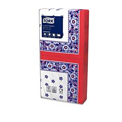 Tork Servet Boerenzakdoek 33X33 1Lg