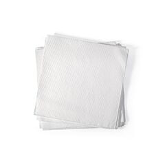 Duni Servet Dunilin Wit 40Cm