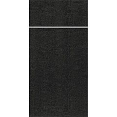 Duni Duniletto Zwart 40X48