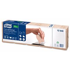Tork Xpressnap Dispenserservet 21, 3X33cm 1 Lgs 1/4 Vouw