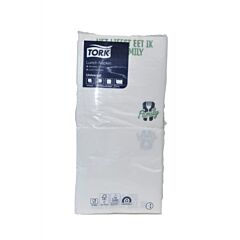 Snack Servet 1-Laags 33X33 Cm (Family)
