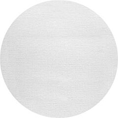 Duni Tafellaken Evolin Rond Wit D180cm