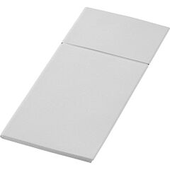 Dunilin Duniletto 40 X 48Cm Wit 4 X 46 Stuks