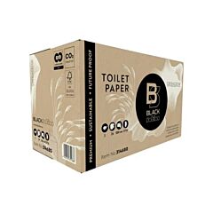  Toiletpapier Doppenrol 2-Laags