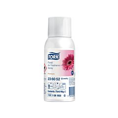 Tork Luchtverfrisser Vulling Floral 75 Ml