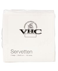 Vhc Servet 33/2 Wit