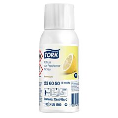 Tork Luchtverfrisser Vulling Citrus 75 Ml