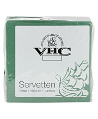 Vhc Servet 33/2 Groen