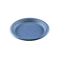  Bord Suikerriet 18 Cm Rond