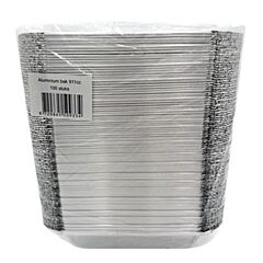 Depa Aluminium Bak 910Ml 18,5X12cm