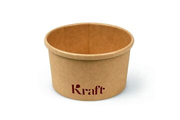 Conpax Soepbeker 8Oz/230 Ml