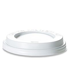 Lavazza Deksel 360Cc 90Mm 10X100s