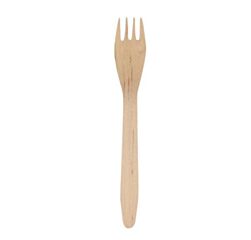  Vork Hout 160 Mm