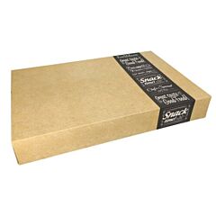 Conpax Caterdoos 55,7X37,6X8 Br/W+Deks