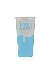 Milkshakebeker 50 Cl (Foodmaster)