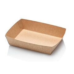 Qwien Snackbakje A50 Karton