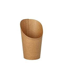 Conpax Wrapcup Kraft Karton