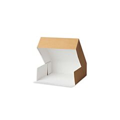 Chaupain Flatbread Doos 21X21x7cm