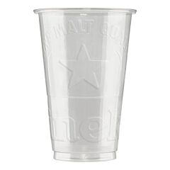 Heineken Bierbeker Plastic 25 Cl