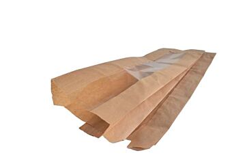 Broodzak + Venster 16X4x24 Cm