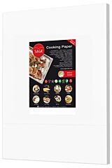 Saga Kook/Bakpapier 53X32,5Cm