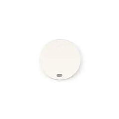 Conpax Deksel Karton Wit D8cm