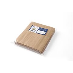 Hendi Vetvrij Papier Blanco 250X200 Mm