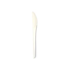 Conpax Mes Herbruikbaar Folia Cpla 19 Cm Wit