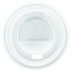 Conpax Travellids, Ps Ø 7,2 Cm Wit