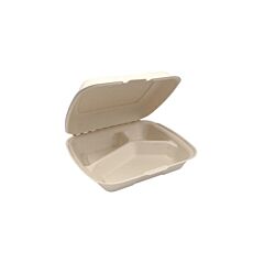 Conpax Menubox 3-Vaks Ip4, Suikerriet 20,5X 23X7