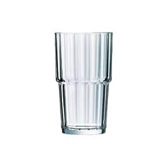 Arcoroc Glas Norvege Tumbler 32Cl