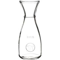 Pasabahce Karaf Glas Bacchus 1Lt