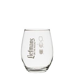 Liefmans Glazen On The Rocks