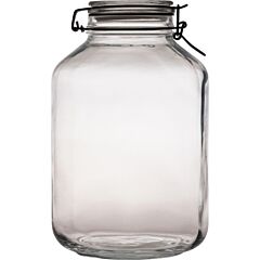 Bormioli Rocco Weckpot Fido 5 Lt