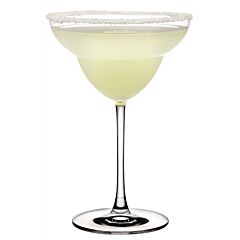 Nude Crystalline Margarita Glas Vintage 400 Ml